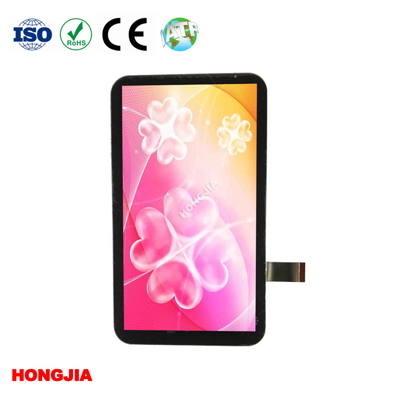 หน้าจอ LCD ที่มีค่าให้เลือกหรือไม่? เทคโนโลยีและข้อดีคืออะไร?
