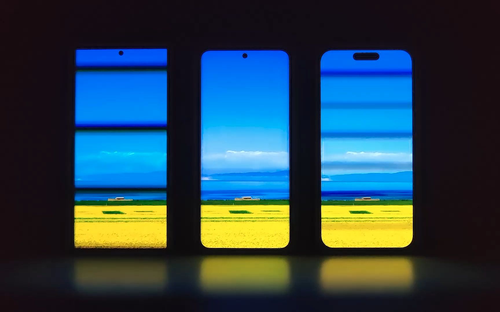 วิธีใช้ LCD Screen PMW หรี่ลงบนเมนบอร์ด