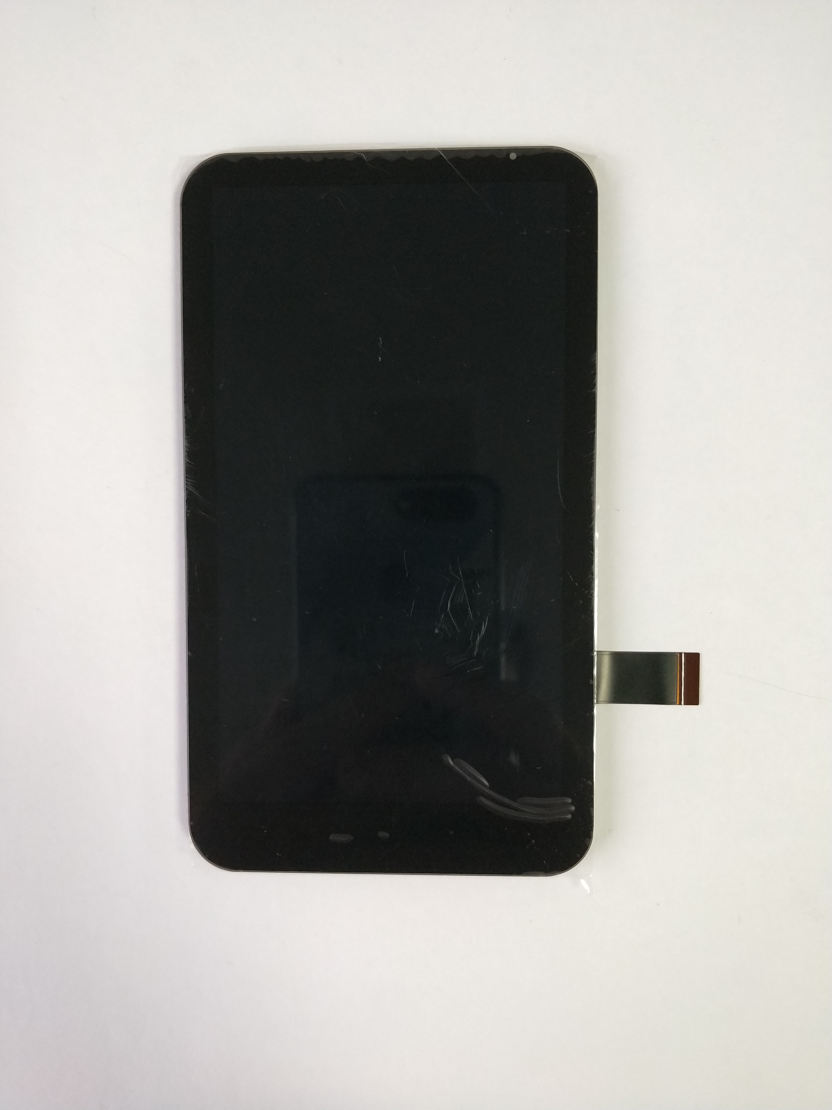 หน้าจอ IPS LCD ขนาด 5 นิ้วความละเอียด 720*1280 รองรับอินเทอร์เฟซ MIPI 2 แชนเนล