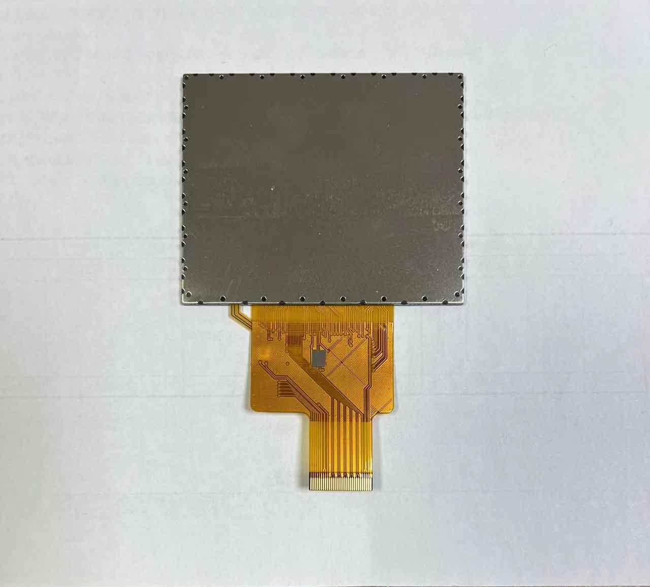 คริสตัลเหลวในจอแสดงผล LCD คืออะไร