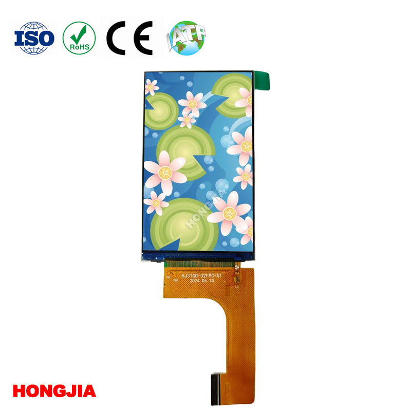 อินเทอร์เฟซ RGB TFT LCD ขนาด 3.1 นิ้วคืออะไร และเหตุใดจึงมีความสำคัญสำหรับการออกแบบจอแสดงผลแบบฝัง