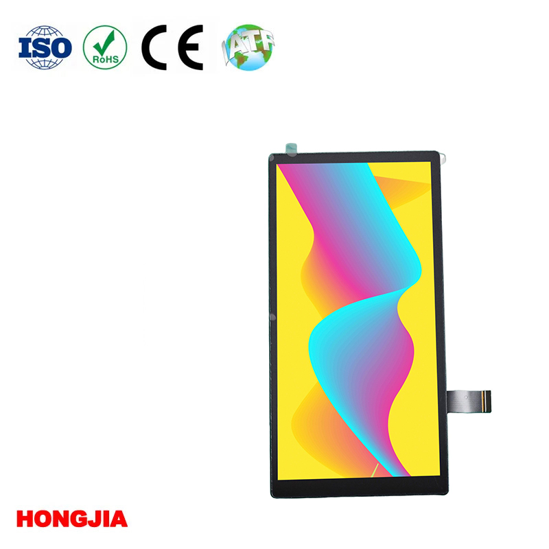 หน้าจอ IPS LCD ขนาด 5.9 นิ้ว (720x1480, อินเทอร์เฟซ MIPI, อัตราส่วนภาพ 18:9)