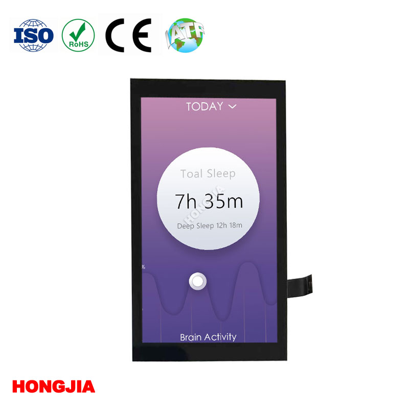 LCD Touch LCD 5.5 นิ้ว